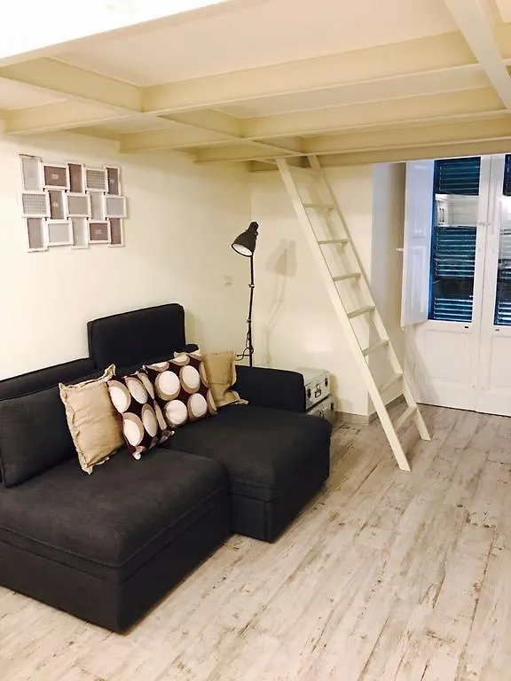 Bianco Melograno Appartamento Bari