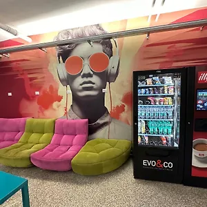  Хостел Cconforthotels Host